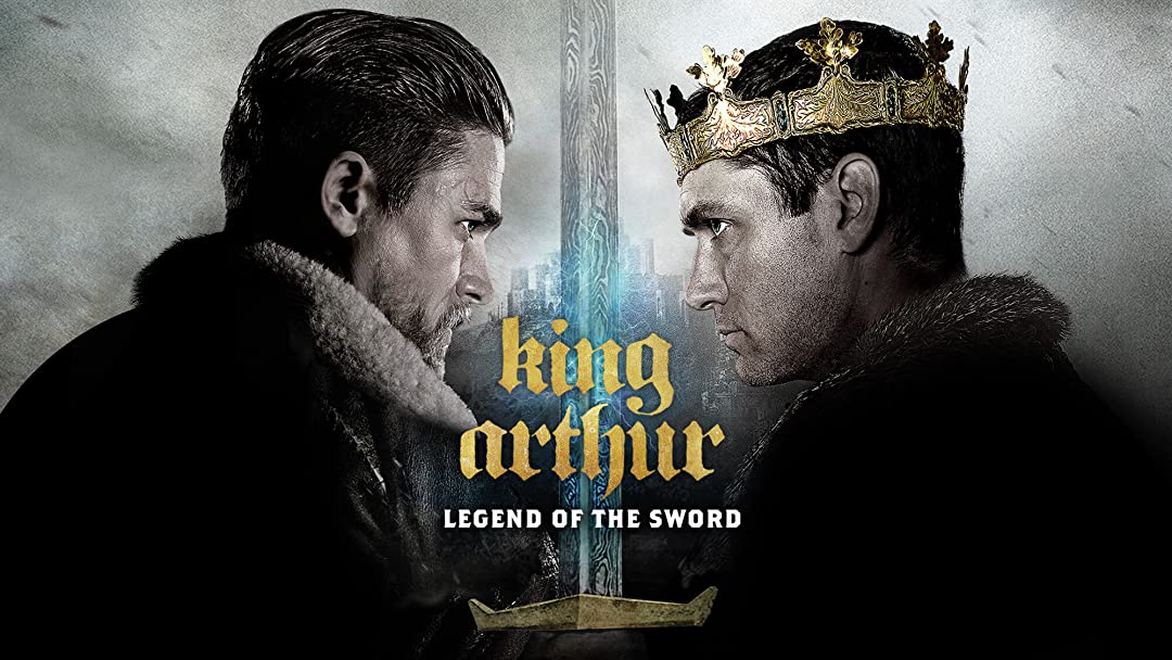 King Arthur – Il potere della Spada